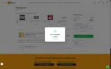Custom Signs coupon verification screenshot