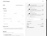 BLACK19 coupon verification screenshot