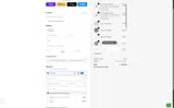 3560A3 coupon verification screenshot