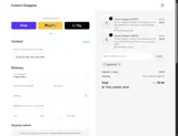 SNAPPY50 coupon verification screenshot