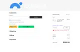FALLSALE coupon verification screenshot