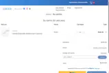 WELCOME51 coupon verification screenshot