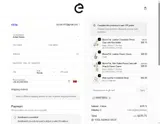 SWEETDEAL coupon verification screenshot