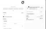 AGUSTOFERNANDEZ coupon verification screenshot