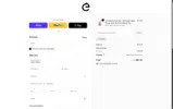 GO16 coupon verification screenshot