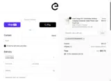 AGUSTOFERNANDEZ coupon verification screenshot