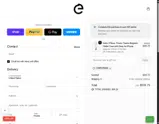 CHRISTMAS coupon verification screenshot