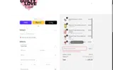 CBCESTEFANIA2 coupon verification screenshot