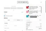 SHOPDIRECT coupon verification screenshot