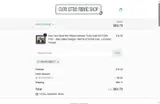 SHOPDIRECT coupon verification screenshot