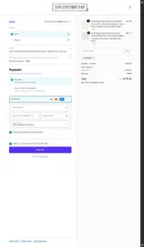 SAVE10 coupon verification screenshot