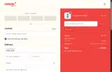 Cuticle and Company coupon verification screenshot