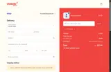 Cuticle and Company coupon verification screenshot