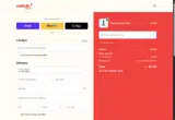 Cuticle and Company coupon verification screenshot