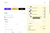 HAPPY coupon verification screenshot