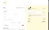 GETOFF coupon verification screenshot