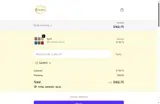 SAVEBIG coupon verification screenshot