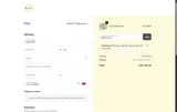 OMGSALE135 coupon verification screenshot