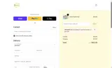 CHECKOFF coupon verification screenshot