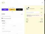 promocode coupon verification screenshot