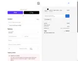 EXTRA25 coupon verification screenshot