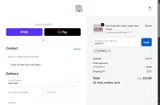 MORE25 coupon verification screenshot
