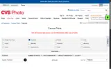 CVS CarePass coupon verification screenshot
