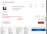 CVS CarePass coupon verification screenshot