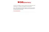 CVS CarePass coupon verification screenshot