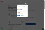 CVS CarePass coupon verification screenshot