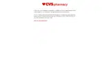 CVS CarePass coupon verification screenshot