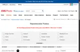 CVS CarePass coupon verification screenshot