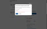 CVS CarePass coupon verification screenshot
