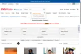 CVS CarePass coupon verification screenshot
