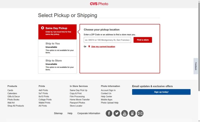 CVS CarePass checkout page showing CVS CarePass promo code box | Screenshot taken by SimplyCodes community member on Jun 3, 2025