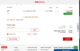 CVS CarePass coupon verification screenshot