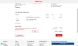 70wall coupon verification screenshot