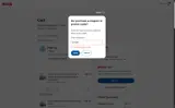 SAVE60 coupon verification screenshot