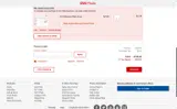 CVS Optical coupon verification screenshot