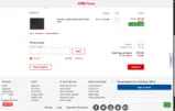 CVS Optical coupon verification screenshot