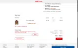 CVS Photo coupon verification screenshot