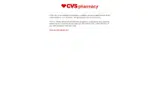 CVS Photo coupon verification screenshot