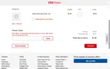 HELLONOV coupon verification screenshot