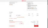 CVS Photo coupon verification screenshot
