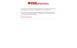 CVS Photo coupon verification screenshot