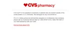 CVS Photo coupon verification screenshot