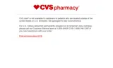 CVS Photo coupon verification screenshot