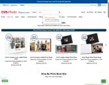 CVS Photo coupon verification screenshot