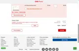 THANKFUL coupon verification screenshot