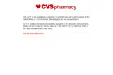 CVS Photo coupon verification screenshot